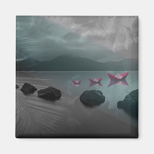 Imã Rochas (Frente)