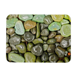 Ímã Rochas decorativas para paisagismo