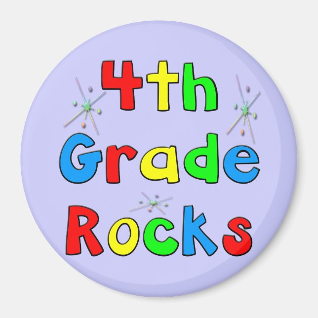 Imã Rochas do 4º Grau (Frente)