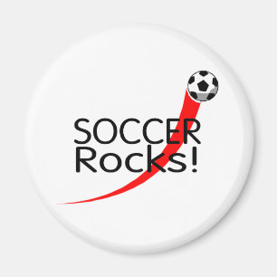 Imã Rochas do futebol