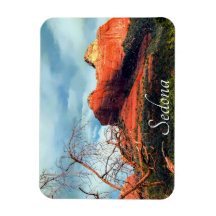 Rochas Vermelhas Cênicas de Sedona