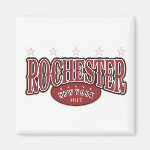 Imã Rochester 1817