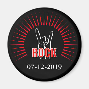 Imã Rock
