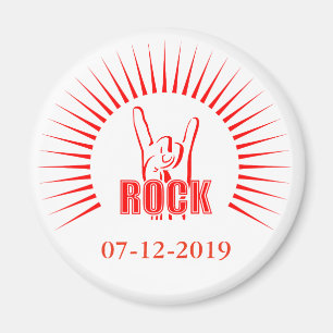 Imã Rock