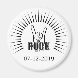 Imã Rock