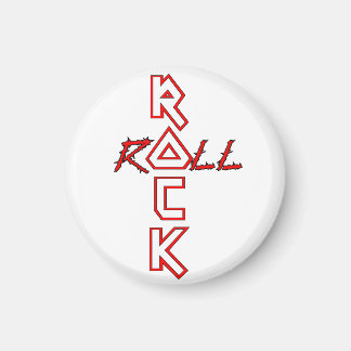 Imã Rock and Roll