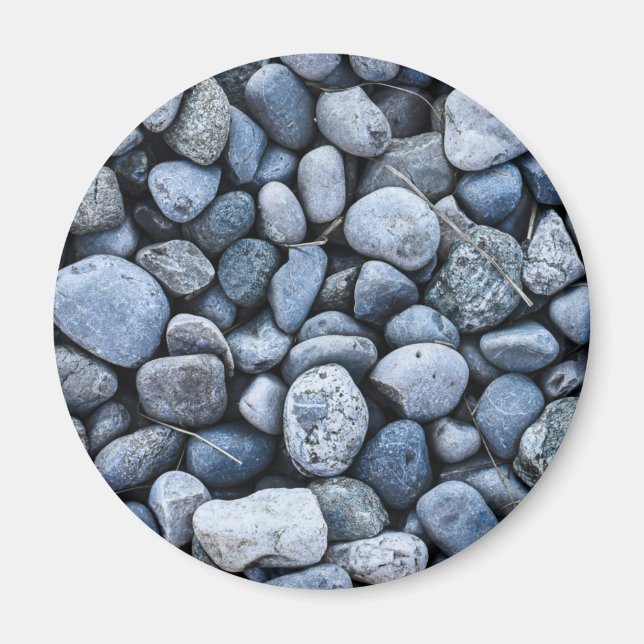 Imã Rock Garden (Frente)