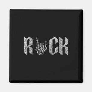 Imã Rock On Banda Para As Mulheres Rock And Rols Para