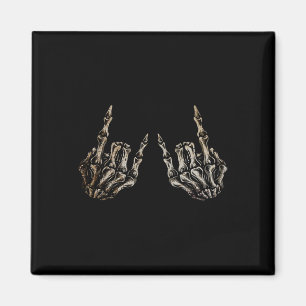 Imã Rock On Banda Para As Mulheres Rock And Rols Para