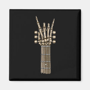 Imã Rock On Banda Para As Mulheres Rock And Rols Para