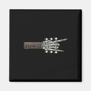 Imã Rock On Banda Para As Mulheres Rock And Rols Para 