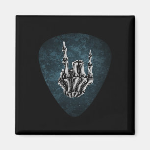 Imã Rock On Banda Para As Mulheres Rock And Rols Para 