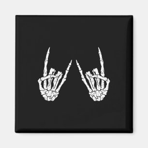 Imã Rock On Banda Rock And Roll Halloween Costume Men