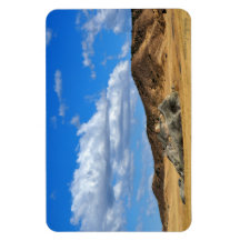 Rock Pintado na Planta