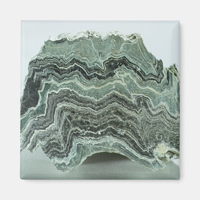 Imã Rock Schist (Frente)