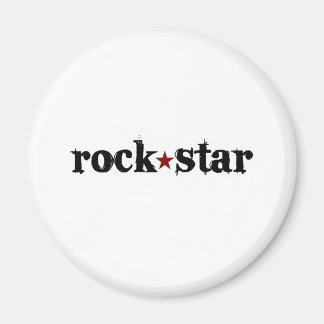 Imã Rock Star