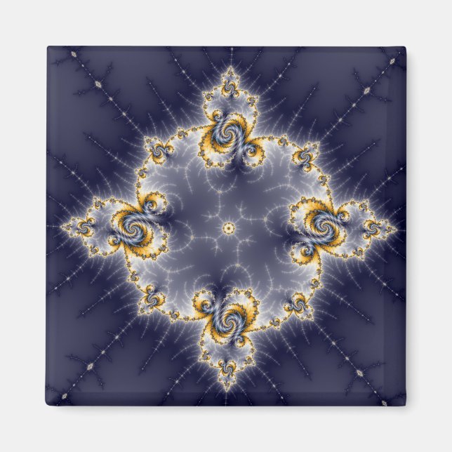 Imã Rock Star (Frente)