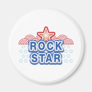 Imã Rock Star