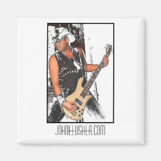 Imã Rocker - Magnet