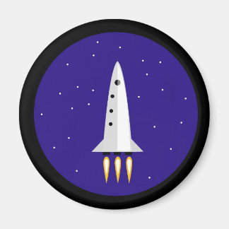 Imã Rocket Science