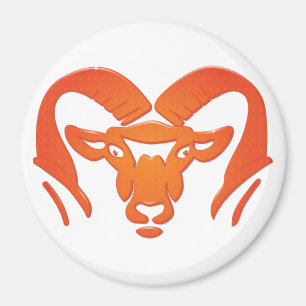 Imã Rockford Rams #4