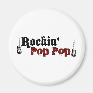 Imã Rockin Pop Pop