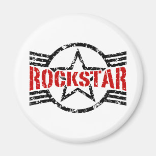 Imã Rockstar