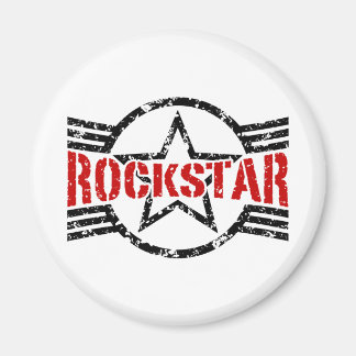 Imã Rockstar
