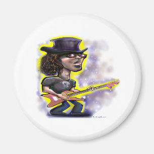 Imã Rockstar