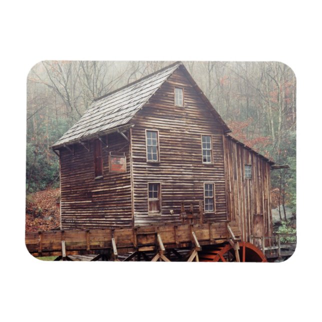 Ímã Roda (Horizontal)