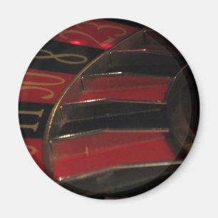 Imã Roda da fortuna