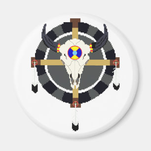 IMÃ RODA DA MEDICINA