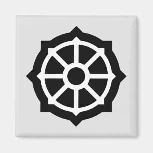 Imã Roda de Dharma (budismo, hinduísmo)