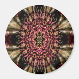 Imã Roda de diversão......