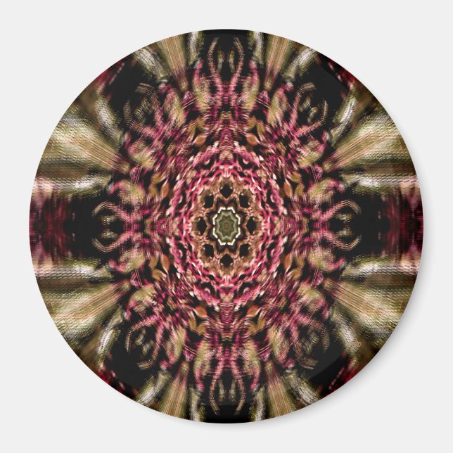 Imã Roda de diversão...... (Frente)