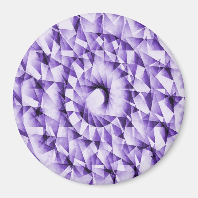 Imã Roda de Medicina..... (Frente)