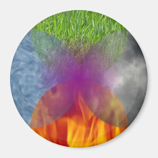 Imã Roda de ser - ampliada