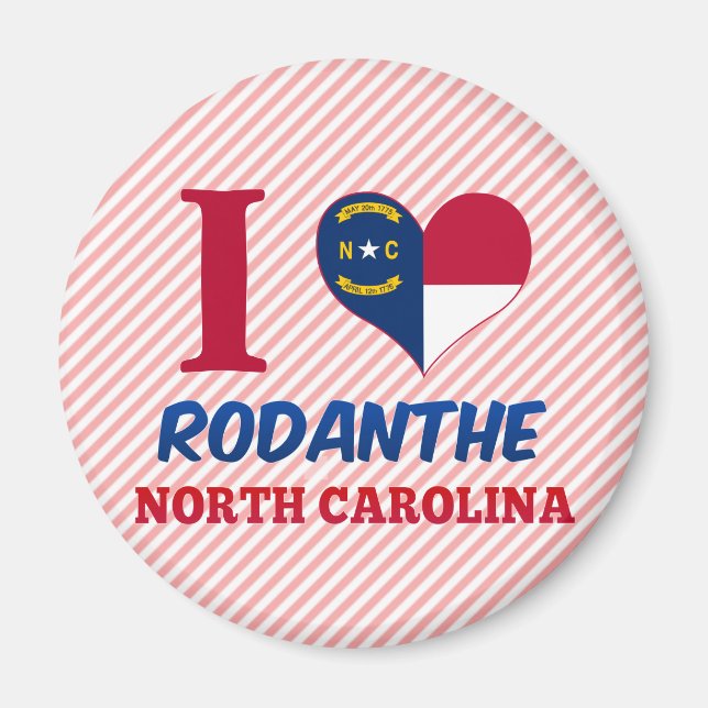 Imã Rodanthe, Carolina do Norte (Frente)