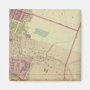 Imã Rodas a sul, 5.o, 6.o e 8.o