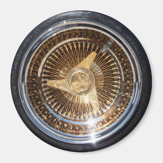 Imã Rodas de Fio Mais Baixas Arrefece Magnet