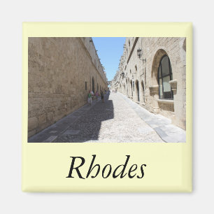 Imã Rodes