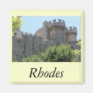 Imã Rodes