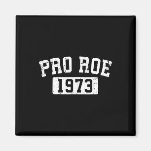 Imã Roe 1973: Feminismo - Escolha dos Direitos da Mulh