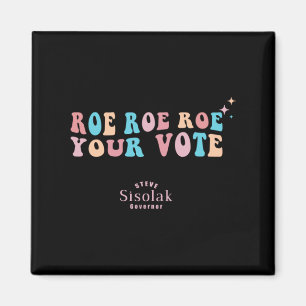 Imã Roe Roe Seu Voto Steve Sisolak Governador