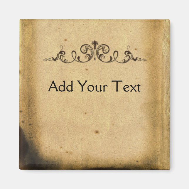 Imã Rolagem Anterior (Frente)