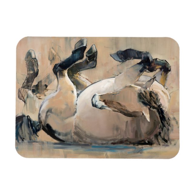 Ímã Roll (Horizontal)