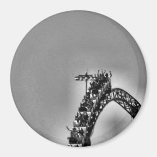 Imã Roller coaster