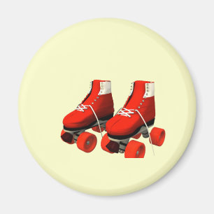 Imã Rollerskates