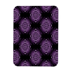 Ímã Rolo Roxo