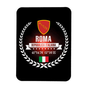 Ímã Roma